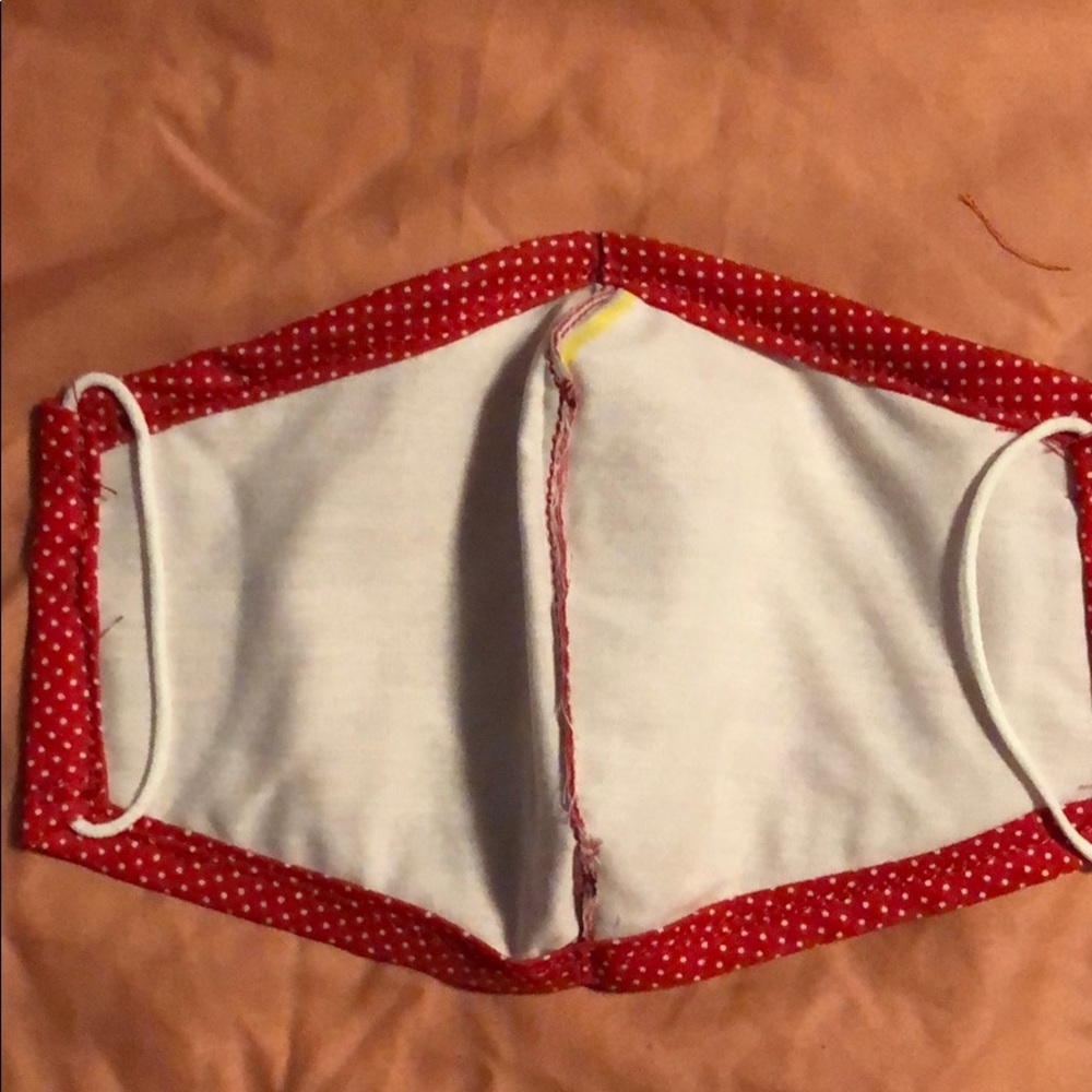 Face mask - Picture 4 of 4